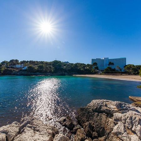 Apartamento La Pergola Font de sa Cala Ngoại thất bức ảnh